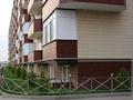 1-комнатная квартира, 36 м², 1/7 этаж помесячно, мкр Ожет, Северное кольцо за 160 000 〒 в Алматы, Алатауский р-н — фото 9