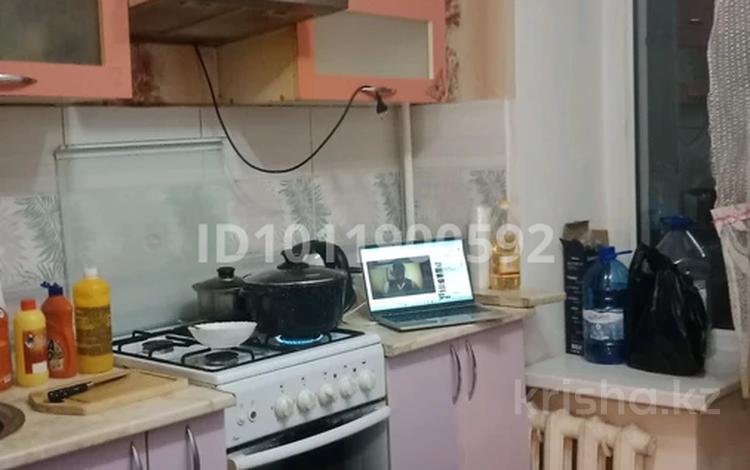 1-комнатная квартира · 35 м² · 2/5 этаж, Майкудук, Майкудук, 18й микрорайон 17/1 за 7.5 млн ₸ в Караганде, Алихана Бокейханова р-н — фото 2