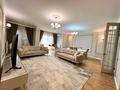 5-бөлмелі пәтер · 209 м² · 2/3 қабат, мкр Мирас, Мкр. Мирас 157 — Парк первого президента, бағасы: 250 млн ₸ в Алматы, Бостандыкский р-н — фото 6