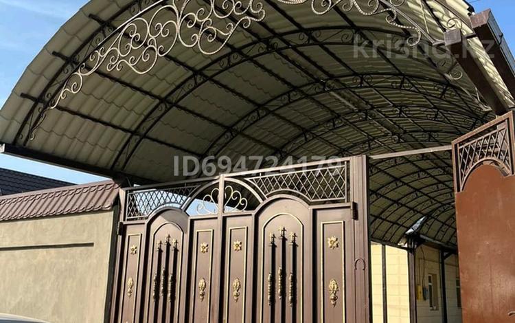 Жеке үй · 5 бөлме · 250 м² · 8 жүзд., Қайтпас-2 ш/а — Едилбаева54, бағасы: 40 млн ₸ в Шымкенте, Абайский р-н — фото 2