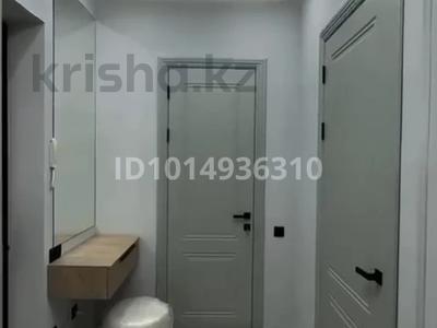 1-комнатная квартира · 48 м² · 7/9 этаж, мкр Нуртас, Жилмассив Нурсат за 30 млн ₸ в Шымкенте, Каратауский р-н