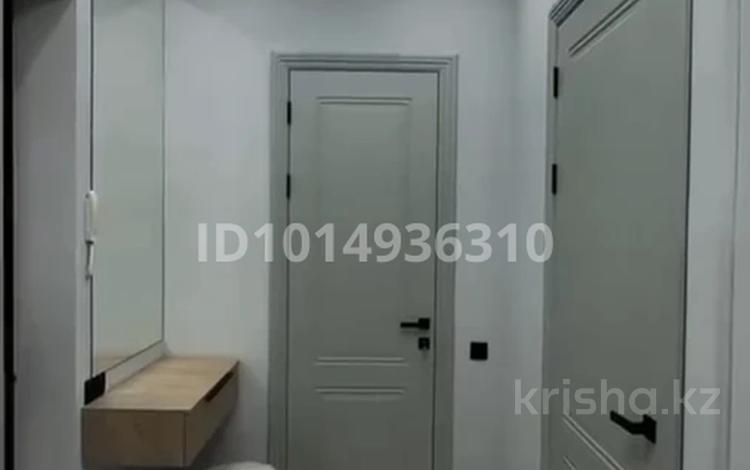 1-комнатная квартира · 48 м² · 7/9 этаж, мкр Нуртас, Жилмассив Нурсат за 30 млн ₸ в Шымкенте, Каратауский р-н — фото 2