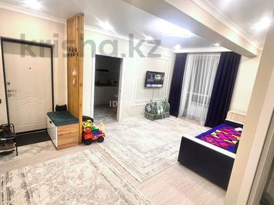 2-комнатная квартира · 50 м² · 4/6 этаж, мкр Шугыла за 28.5 млн ₸ в Алматы, Наурызбайский р-н