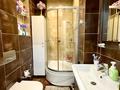 3-комнатная квартира · 132.4 м² · 2/7 этаж, мкр Мирас, Мкр. Мирас 157 — Аскарова за 139 млн ₸ в Алматы, Бостандыкский р-н — фото 20