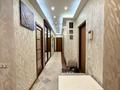 3-комнатная квартира · 132.4 м² · 2/7 этаж, мкр Мирас, Мкр. Мирас 157 — Аскарова за 139 млн ₸ в Алматы, Бостандыкский р-н — фото 21