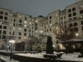 3-комнатная квартира · 132.4 м² · 2/7 этаж, мкр Мирас, Мкр. Мирас 157 — Аскарова за 139 млн ₸ в Алматы, Бостандыкский р-н — фото 31