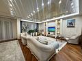 3-комнатная квартира · 132.4 м² · 2/7 этаж, мкр Мирас, Мкр. Мирас 157 — Аскарова за 139 млн ₸ в Алматы, Бостандыкский р-н — фото 6