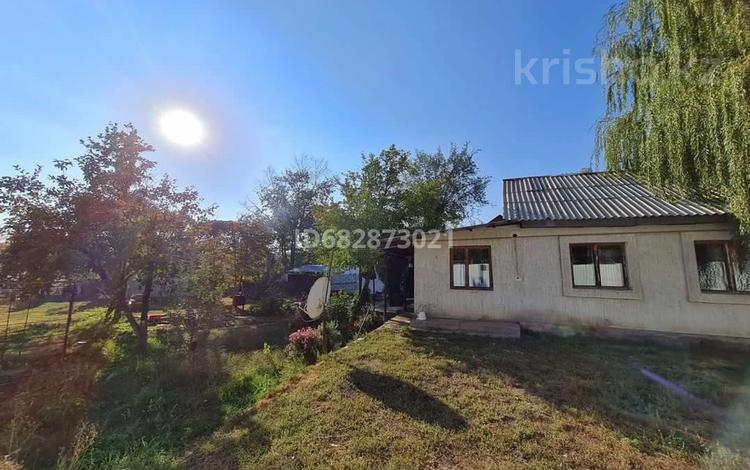 Отдельный дом · 3 комнаты · 56 м² · 6 сот., мкр Алатау (ИЯФ), Алатау (ИЯФ)ул.орталык 222а — Шыгыс за 25 млн ₸ в Алматы, Медеуский р-н — фото 2
