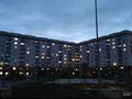 2-комнатная квартира · 73.3 м² · 6/9 этаж, мкр. Зачаганск пгт, М. Монкеулы 101 — Жекпе Жек спорт кешені за 25.8 млн ₸ в Уральске — фото 16