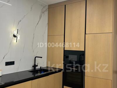 3-комнатная квартира · 89 м² · 1/9 этаж, Казыбек Би 7а за 70 млн ₸ в Астане, Нура р-н