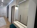 3-комнатная квартира · 89 м² · 1/9 этаж, Казыбек Би 7а за 70 млн ₸ в Астане, Нура р-н — фото 10