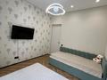 3-комнатная квартира · 89 м² · 1/9 этаж, Казыбек Би 7а за 70 млн ₸ в Астане, Нура р-н — фото 6