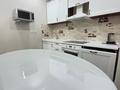 2-бөлмелі пәтер · 71.5 м² · 9/12 қабат, Рыскулбекова 28/1, бағасы: 50.5 млн ₸ в Алматы, Ауэзовский р-н — фото 6