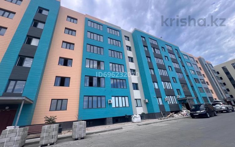 2-комнатная квартира · 65.15 м² · 6/6 этаж, 39-й мкр 12 — Спорт сити за 13 млн 〒 в Актау — фото 2