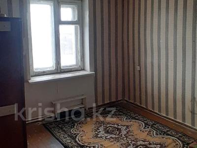 1-комнатная квартира · 18 м² · 5/9 этаж, Курмангазы 165 за 2.7 млн 〒 в Уральске