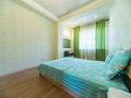 2-комнатная квартира, 80 м², 5/10 этаж посуточно, Сыдыкова 131 за 21 000 〒 в Бишкеке — фото 4