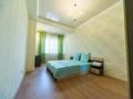 2-комнатная квартира, 80 м², 5/10 этаж посуточно, Сыдыкова 131 за 21 000 〒 в Бишкеке — фото 6