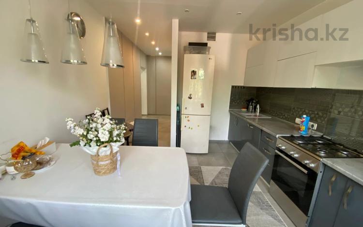 2-комнатная квартира · 68.6 м² · 2/10 этаж, мкр Мамыр, Афцинао 4 за 59 млн ₸ в Алматы, Ауэзовский р-н — фото 12