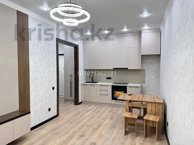 2-бөлмелі пәтер · 39.2 м² · 6/12 қабат, ул. А. Байтурсынова, вблизи Аллеи Мынжылдык 30 — Рядом школа Бином, бағасы: 28.6 млн ₸ в Астане, Сарайшык р-н