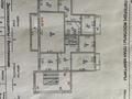 5-комнатная квартира, 114.6 м², 3/5 этаж, Асылбекова 48 за 47 млн 〒 в Жезказгане — фото 3