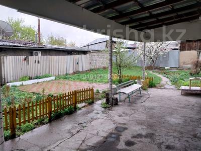 Отдельный дом · 3 комнаты · 70 м² · 6.12 сот., Целинная 9 за 53 млн ₸ в Алматы, Турксибский р-н