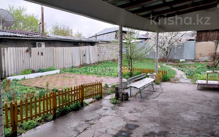 Отдельный дом · 3 комнаты · 70 м² · 6.12 сот., Целинная 9 за 53 млн ₸ в Алматы, Турксибский р-н — фото 4