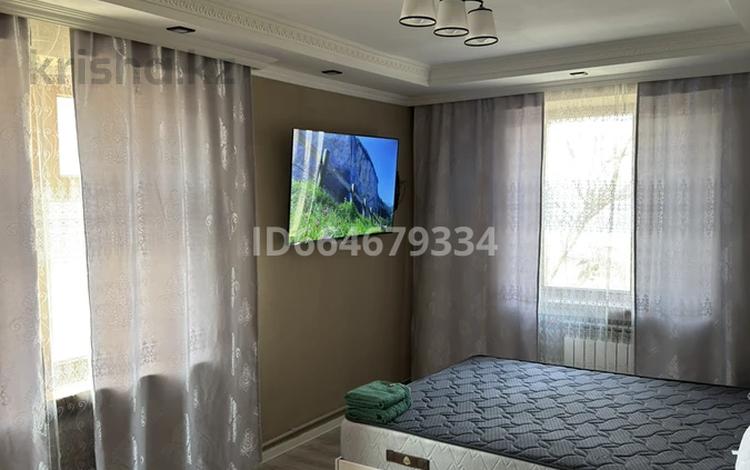 1-бөлмелі пәтер · 37 м² · 2/4 қабат, Сулейманова — Койгелды, бағасы: 10 000 ₸ в Таразе — фото 6