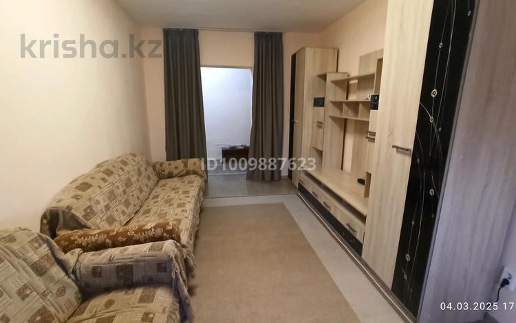 1-комнатная квартира · 37 м² · 4/5 этаж, мкр Байтерек 33 за 100 000 〒 в Таразе — фото 2