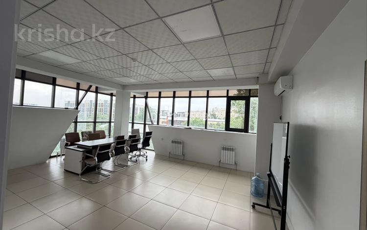 Кеңселер · 45 м², бағасы: 350 000 ₸ в Алматы, Бостандыкский р-н — фото 2