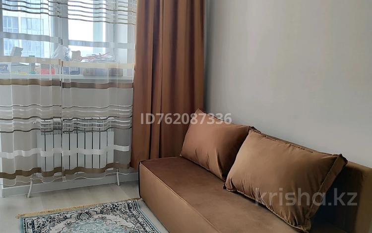 1-комнатная квартира · 20 м² · 3/9 этаж, Е-810 2/21 за 160 000 ₸ в Астане, Нура р-н — фото 2