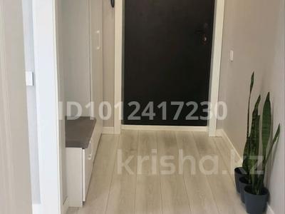 1-бөлмелі пәтер · 37 м² · 7/12 қабат, Т.Бокина 27 — Утепова Розыбакиева, бағасы: 36 млн ₸ в Алматы, Бостандыкский р-н