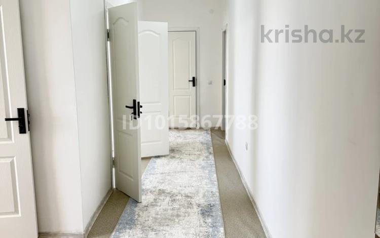 3-комнатная квартира · 67.3 м² · 5/5 этаж, Левый берег 130В за 150 000 ₸ в  — фото 2