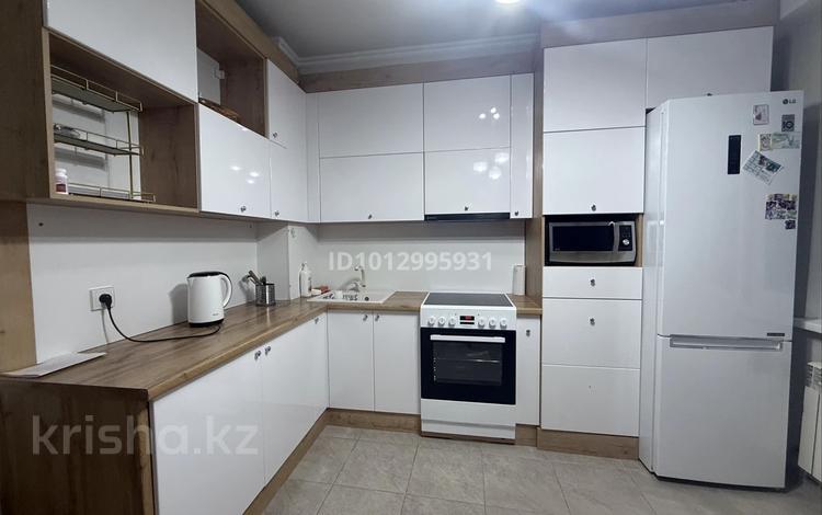 2-комнатная квартира · 56 м² · 9/10 этаж, Казыбек би 5 за 29.5 млн ₸ в Усть-Каменогорске — фото 2