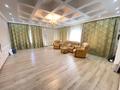 Отдельный дом · 10 комнат · 740 м² · 20 сот., Тельман ж/м — ул. Мугалжар за 350 млн 〒 в Астане, Есильский р-н — фото 34