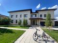 Отдельный дом · 10 комнат · 740 м² · 20 сот., Тельман ж/м — ул. Мугалжар за 350 млн 〒 в Астане, Есильский р-н