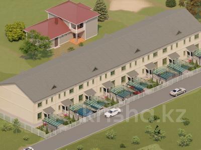 Отдельный дом · 5 комнат · 132 м² · 3 сот., Евразийская 125 за 22 млн 〒 в Уральске