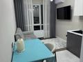 1-бөлмелі пәтер · 39 м² · 7/13 қабат, Муратбаева 14, бағасы: 36.5 млн ₸ в Алматы, Алмалинский р-н — фото 3