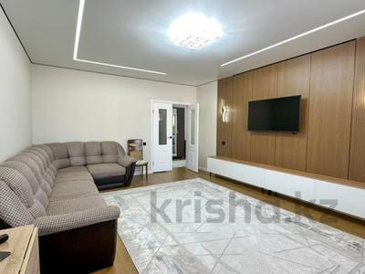 3-комнатная квартира · 93 м² · 5/5 этаж, коктем за 45 млн 〒 в Талдыкоргане, мкр Коктем