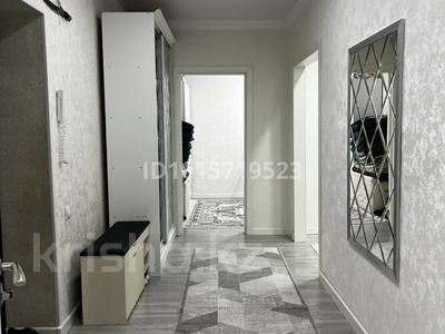 2-бөлмелі пәтер · 55 м² · 1/7 қабат, Алтын орда ш/а., мкр Батыс 2 49Д, бағасы: 23.5 млн ₸ в Актобе, мкр. Алтын орда
