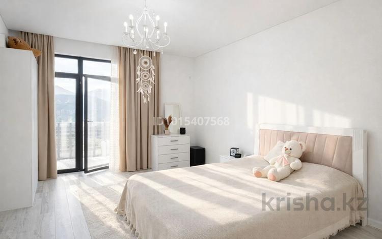 2-комнатная квартира · 61.5 м² · 1/3 этаж, Талды 63 за 58 млн ₸ в Алматы, Бостандыкский р-н — фото 2