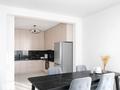 2-комнатная квартира · 61.5 м² · 1/3 этаж, Талды 63 за 58 млн ₸ в Алматы, Бостандыкский р-н — фото 5