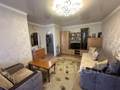 2-бөлмелі пәтер · 45.4 м² · 5/5 қабат, Бейбитшилик 36 — пр. Богенбай батыра, бағасы: 19 млн ₸ в Астане, Сарыарка р-н