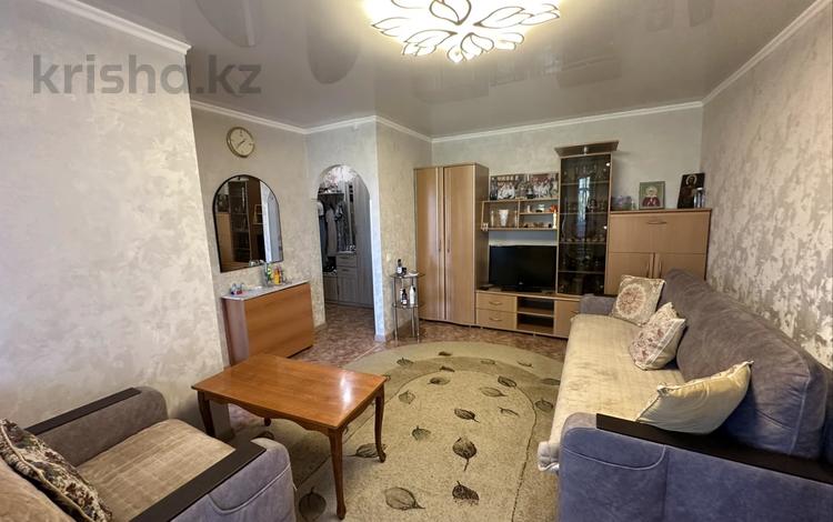 2-бөлмелі пәтер · 45.4 м² · 5/5 қабат, Бейбитшилик 36 — пр. Богенбай батыра, бағасы: 19 млн ₸ в Астане, Сарыарка р-н — фото 2