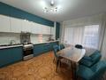 2-бөлмелі пәтер · 75 м² · 5/9 қабат, Авангард 2 мкр 23А, бағасы: 200 000 ₸ в Атырау, мкр Авангард-2
