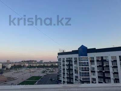 1-бөлмелі пәтер · 60 м² · 4/9 қабат, мкр Центральный, Кулманова 107, бағасы: 250 000 〒 в Атырау