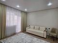 3-бөлмелі пәтер · 84.1 м² · 5/10 қабат, шоссе Коргалжын 30, бағасы: 43.5 млн ₸ в Астане, Нура р-н — фото 6