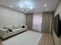 3-бөлмелі пәтер · 84.1 м² · 5/10 қабат, шоссе Коргалжын 30, бағасы: 43.5 млн ₸ в Астане, Нура р-н — фото 8