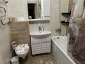 1-бөлмелі пәтер · 45 м² · 11/12 қабат, Ақбұлақ ш/а., Дарабоз 1-83, бағасы: 250 000 ₸ в Алматы, Алатауский р-н — фото 5