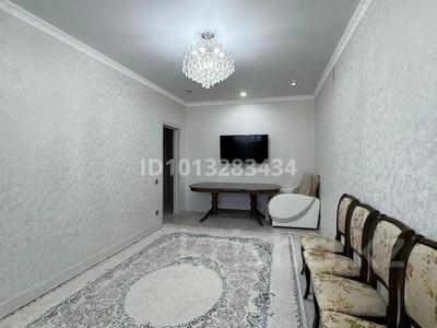 2-комнатная квартира · 70 м² · 5/5 этаж, мкр Жана Орда 4Б за 27.5 млн ₸ в Уральске