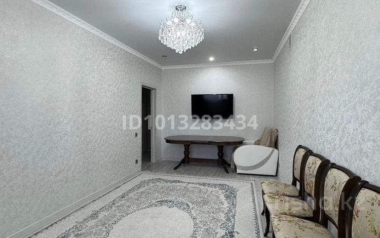 2-комнатная квартира · 70 м² · 5/5 этаж, мкр Жана Орда 4Б за 27.5 млн ₸ в Уральске — фото 2